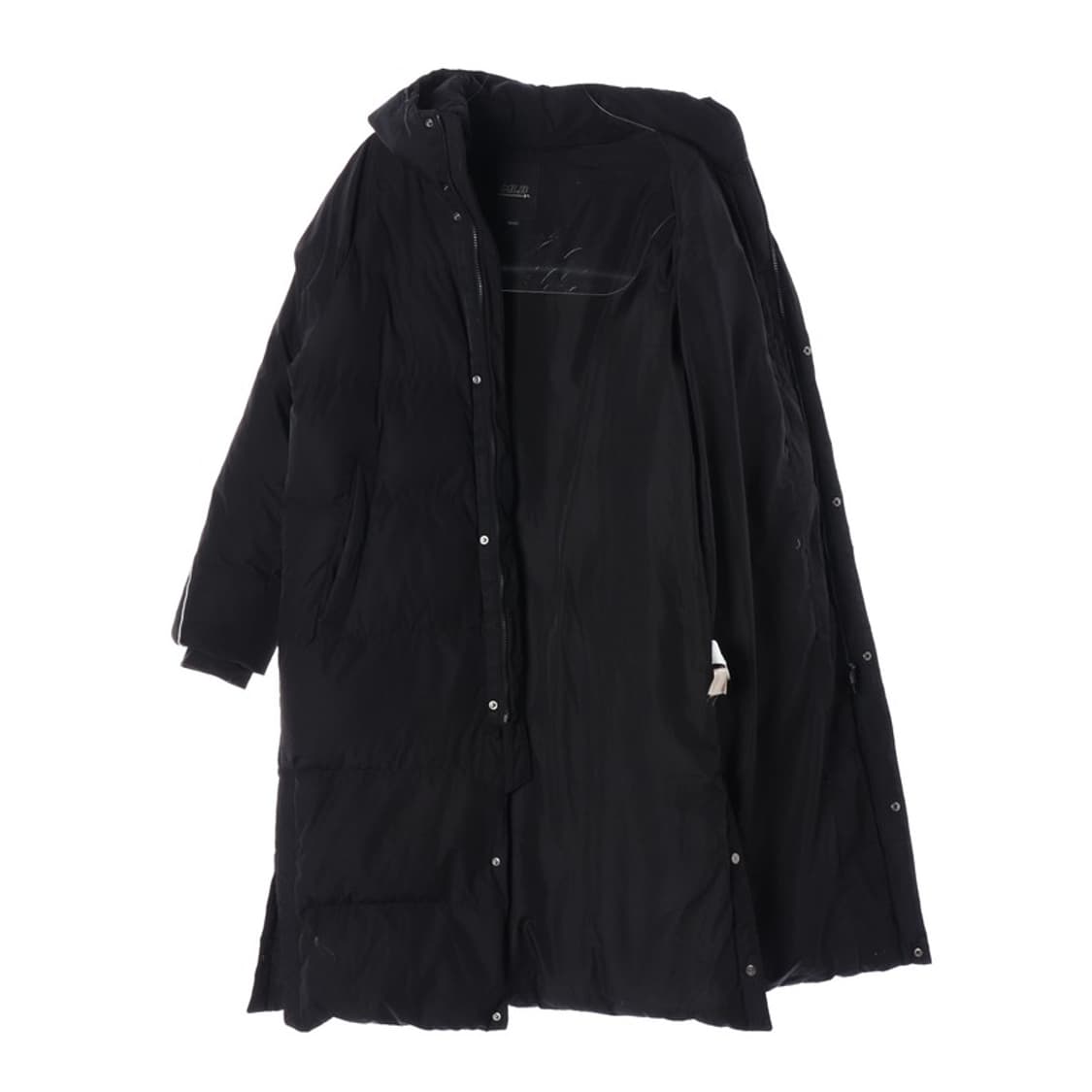 MLB 롱패딩 M 상품이미지2