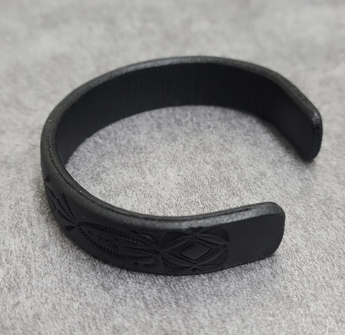 vintage leather bracelet 상품이미지5