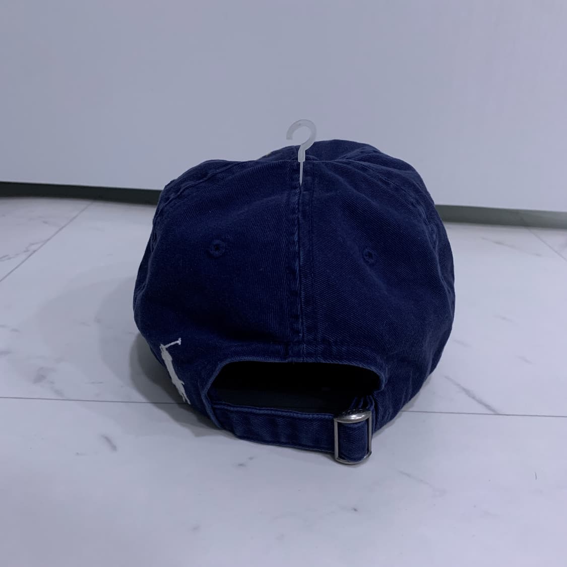 폴로 트리플 멀티포니 볼캡 상품이미지6