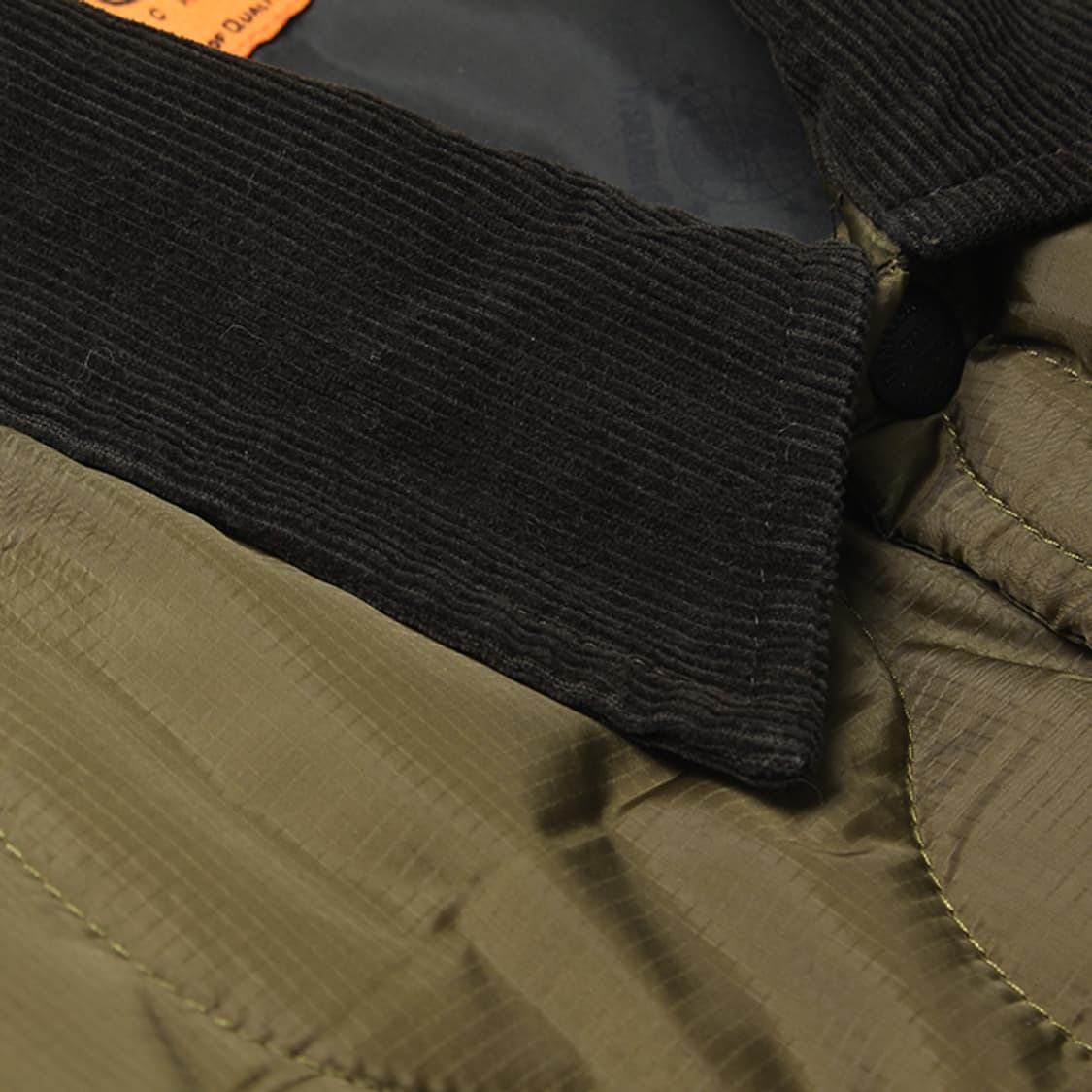  UNIVERSAL OVERALL "Quilted Jacket" 상품이미지8