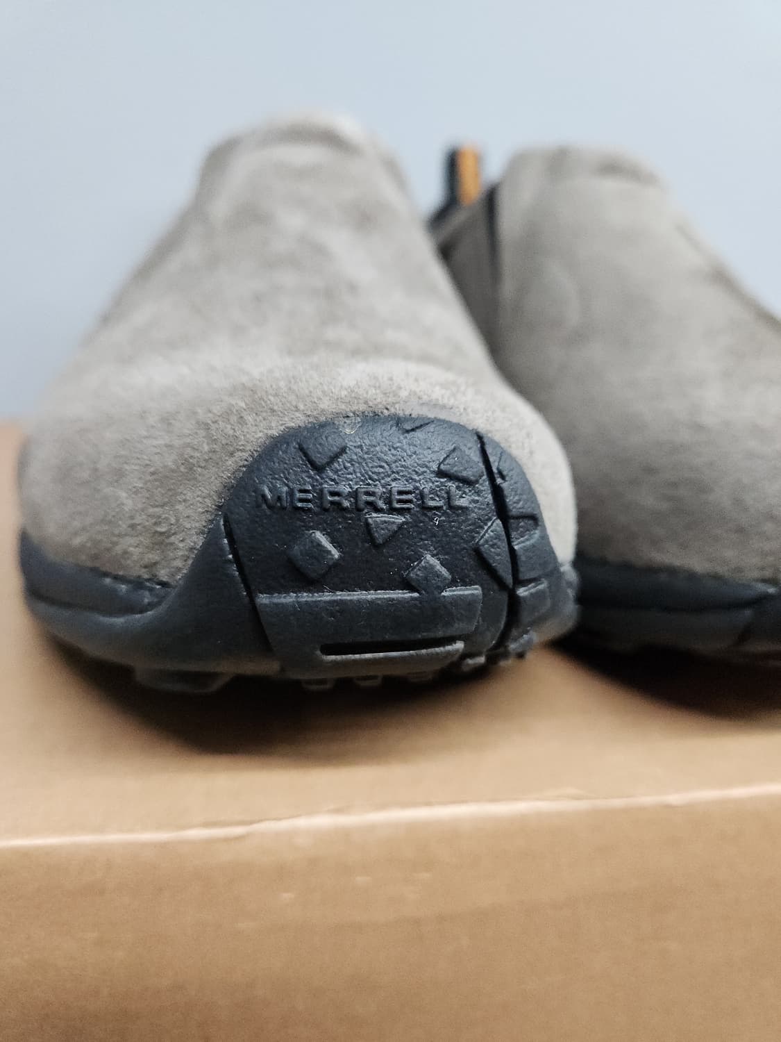 머렐 정글목 트레킹화 상품이미지2