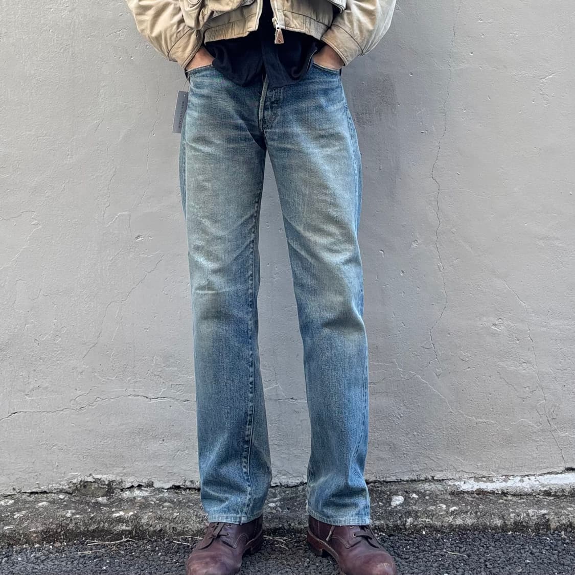 00년대 일본 lvc 55501 상품이미지2