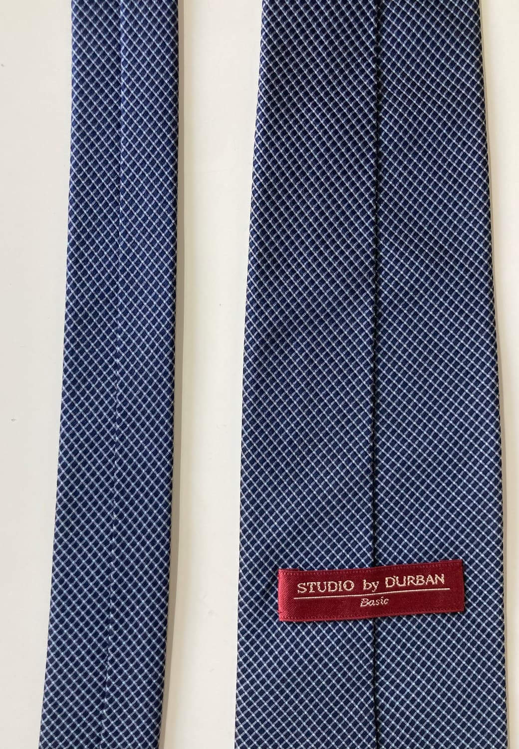 스튜디오 바이 더반 넥타이 상품이미지4