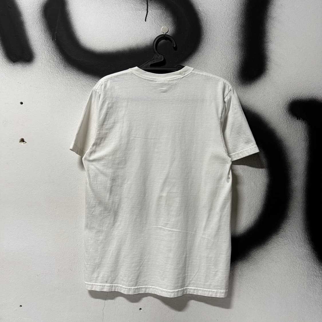 SS16 슈프림 x 베티붑 빅 프린팅 반팔 티셔츠 상품이미지2