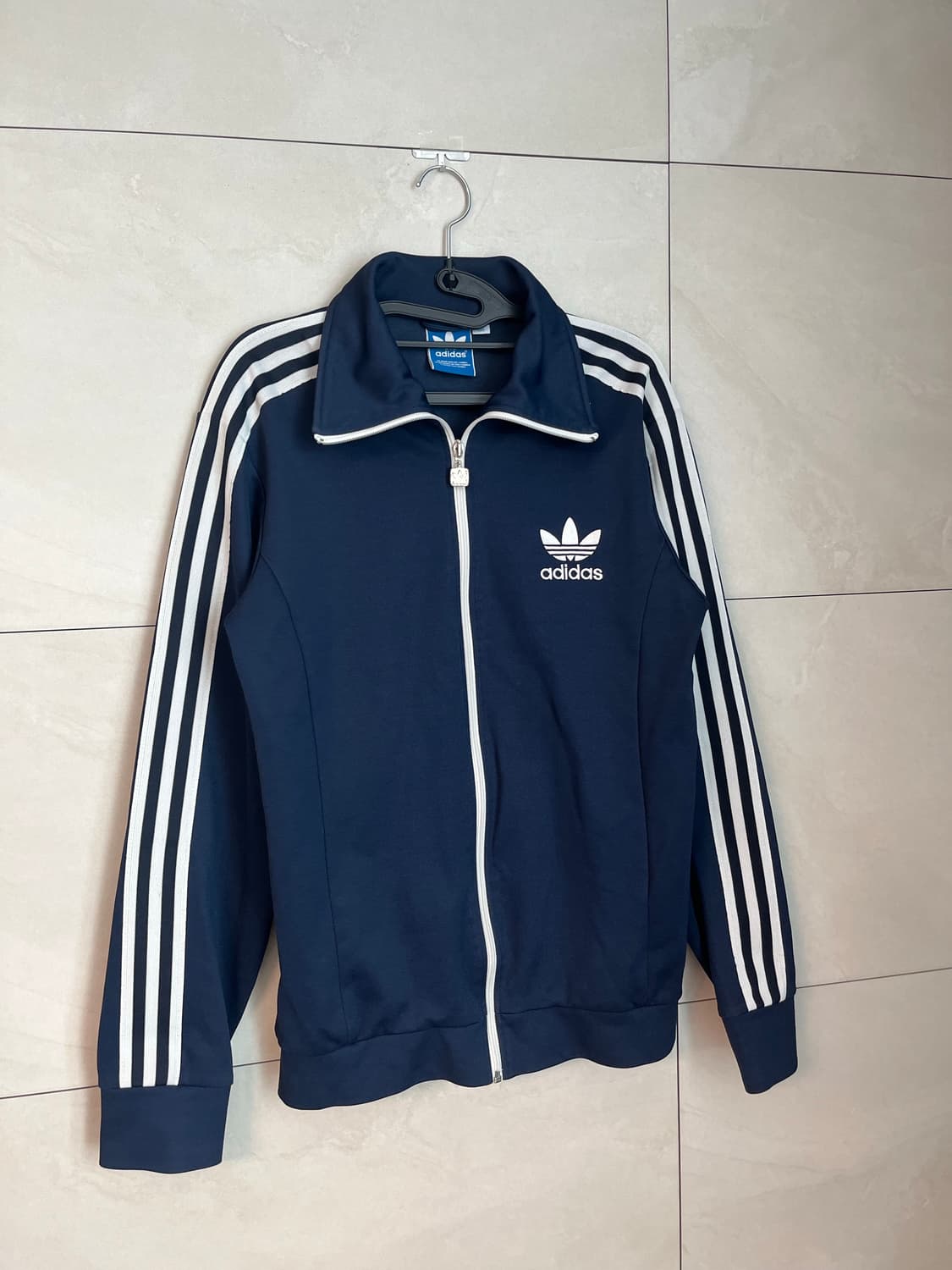 아디다스 파이어버드 유로파 져지 네이비 (100)  상품이미지2