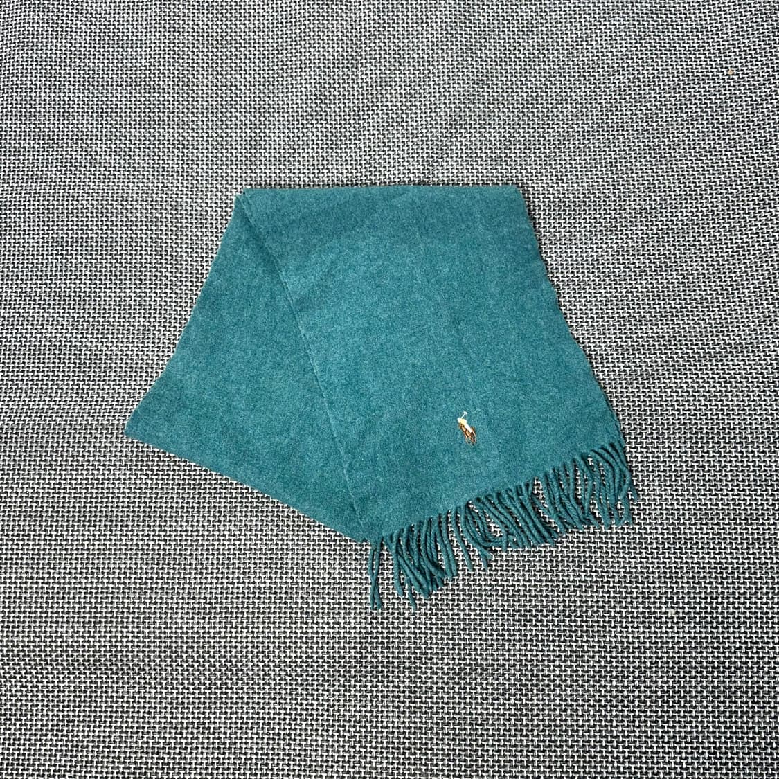 폴로 머플러 (old-8167) 상품이미지1