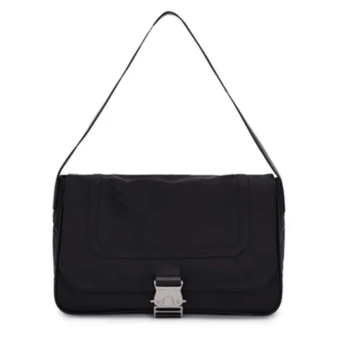 마뗑킴 버클백 블랙 상품이미지1