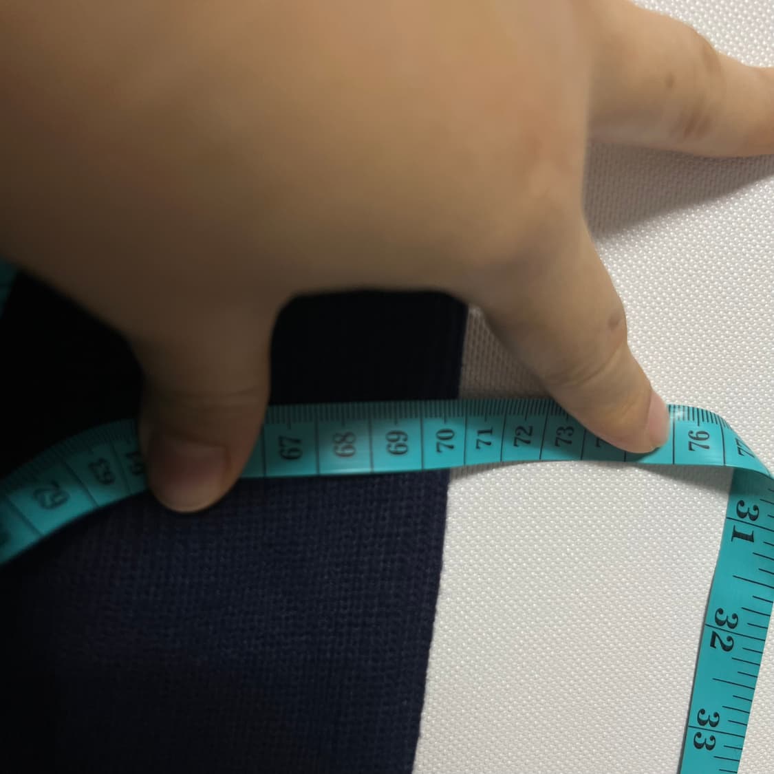 스튜디오 톰보이 니트 가디건 상품이미지4