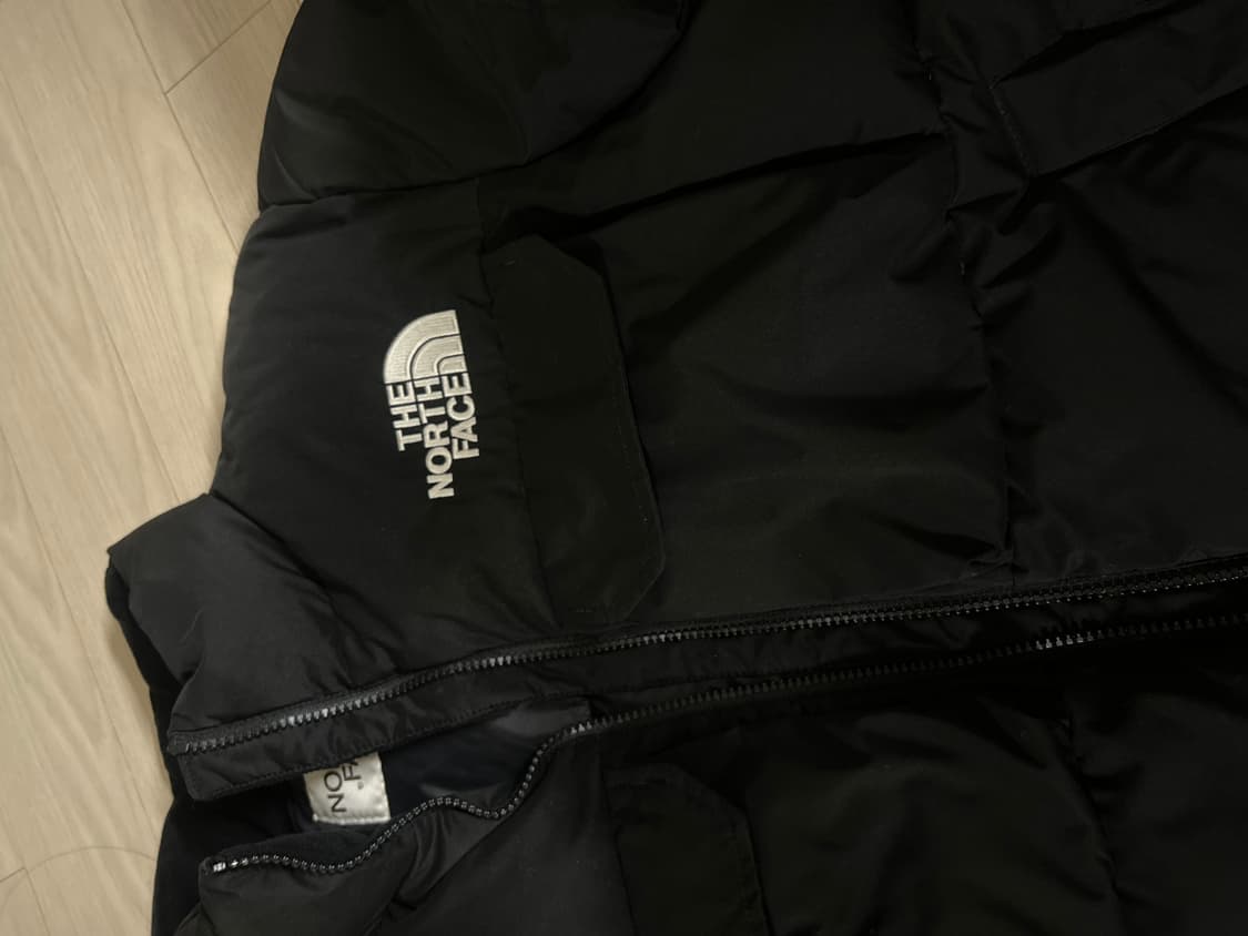 노스페이스 구스다운 상품이미지2