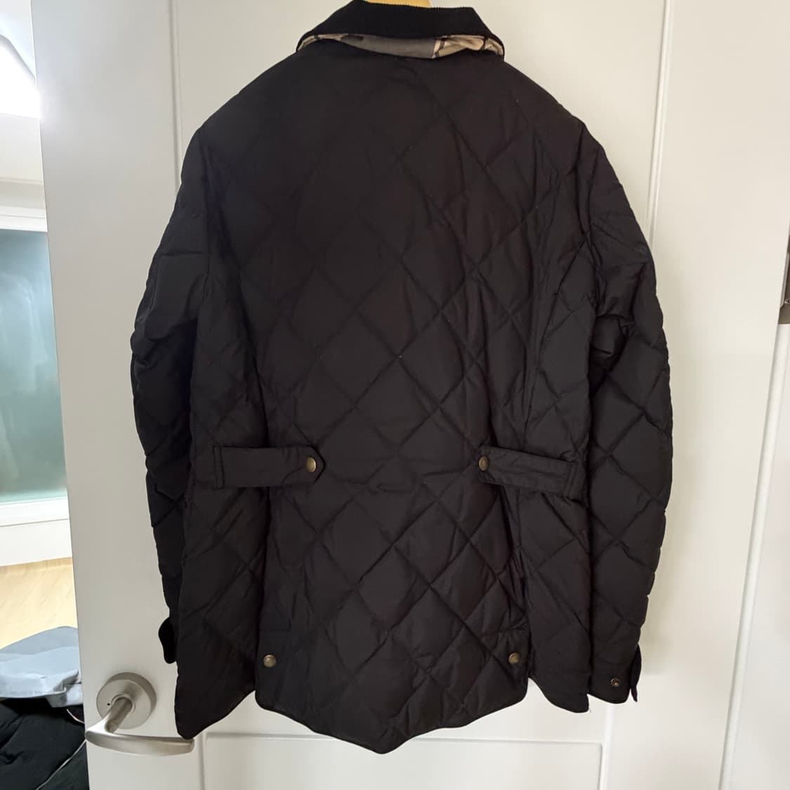 버커루 여자 경량패딩 M사이즈 상품이미지2