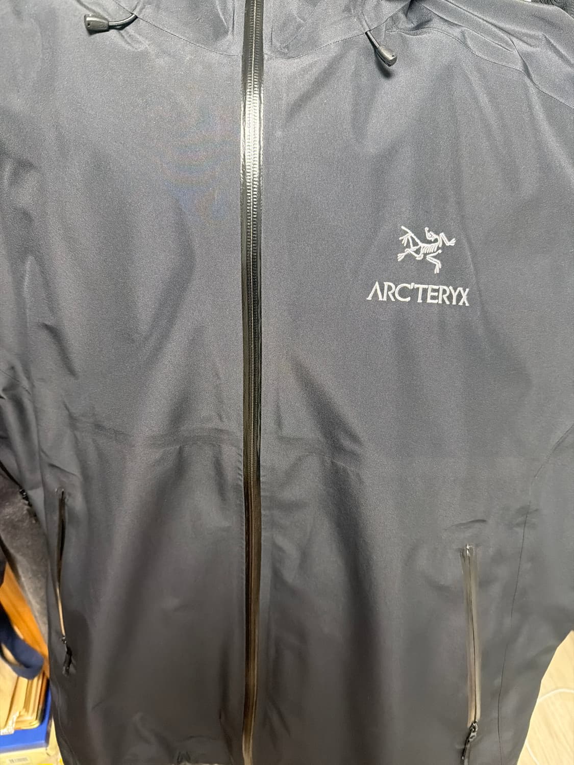 아크테릭스 베타LT XL사이즈판매 상품이미지2