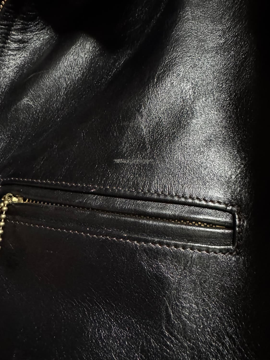 더블헬릭스 1930 스포츠자켓 상품이미지10