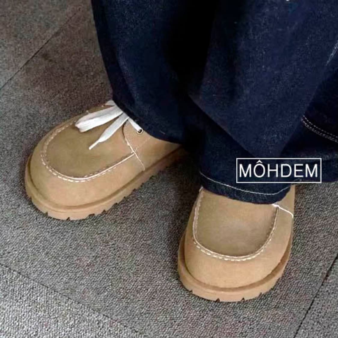 [premium] 어그 뮬 페니 블로퍼 상품이미지4