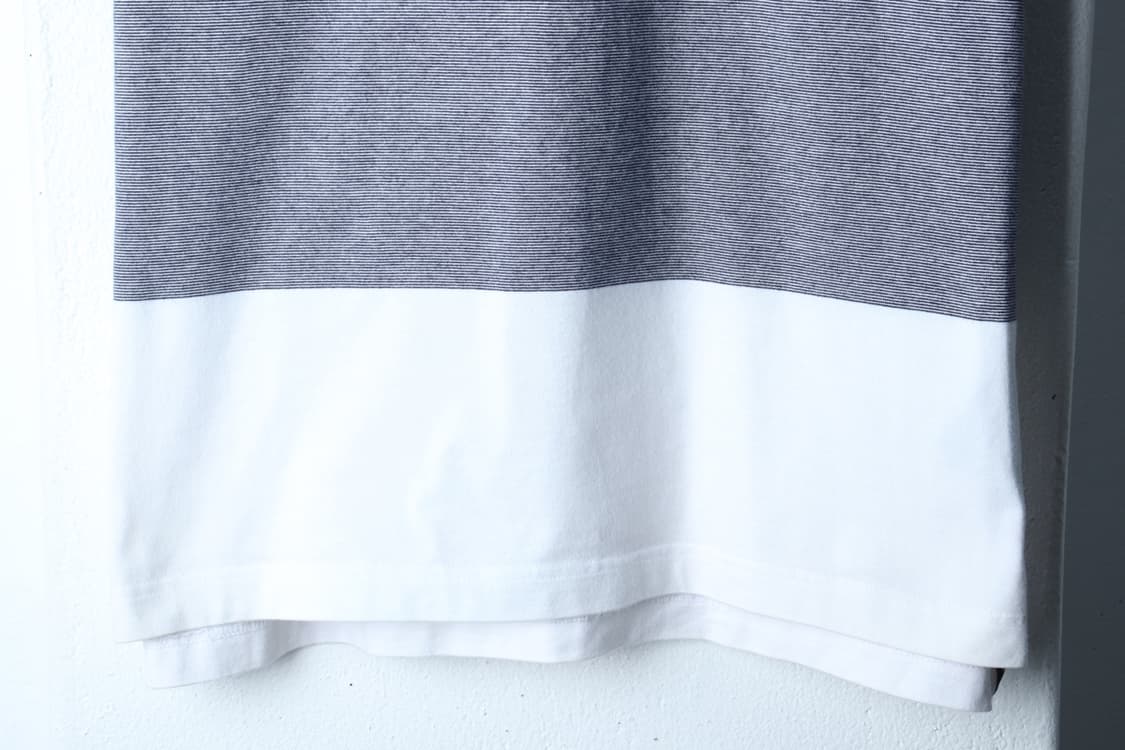 (L-XL) 타미힐피거 반팔 카라 티셔츠 럭비 컬러믹스 유행-H30255 상품이미지4