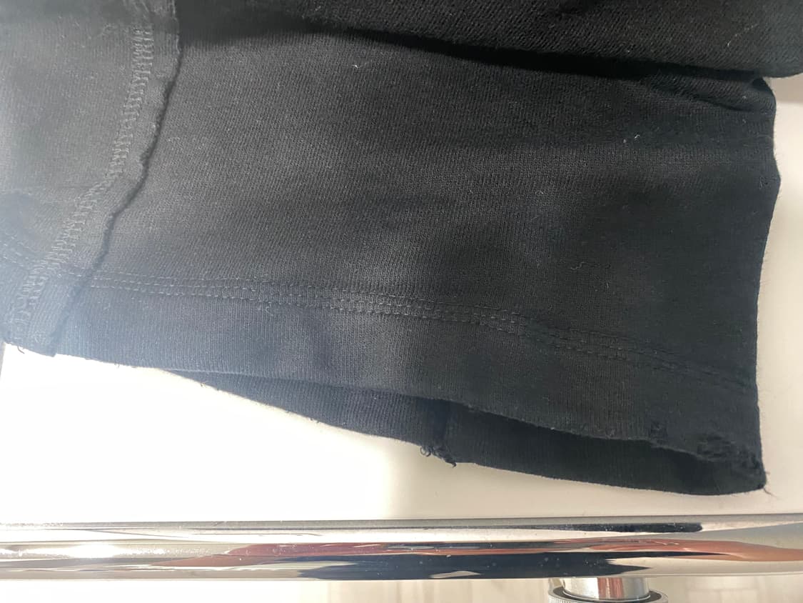M) MPa sweatpants 상품이미지4