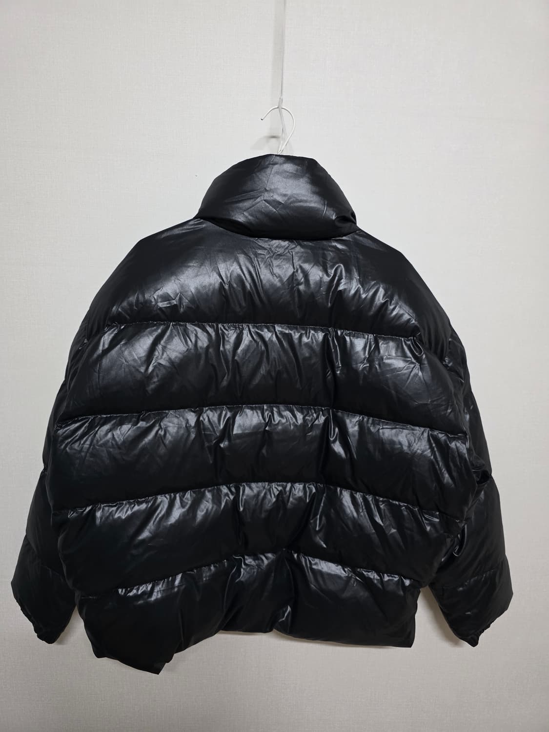 퓨마 오리털패딩 상품이미지2