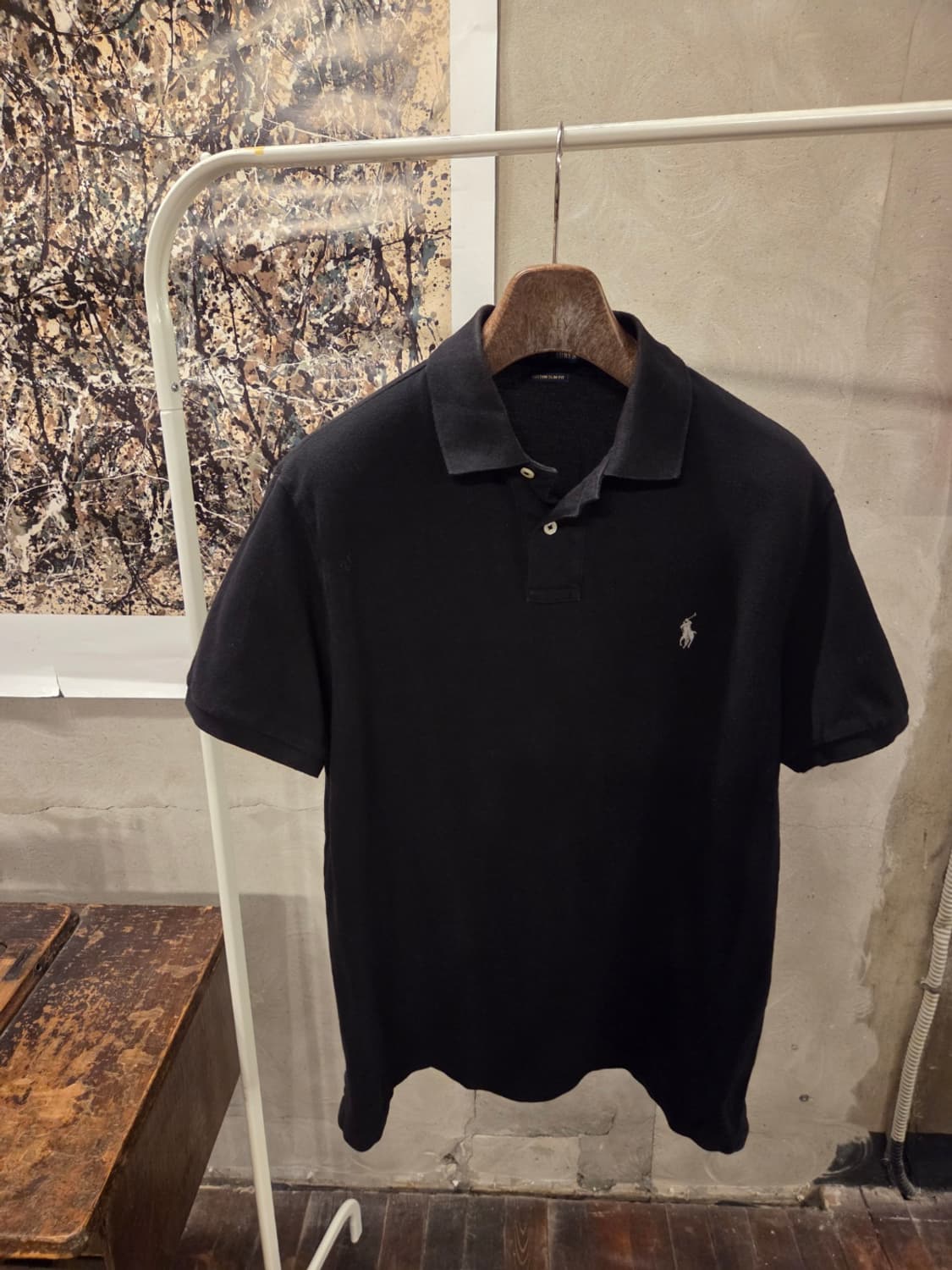 폴로랄프로렌 PK 티셔츠 상품이미지1