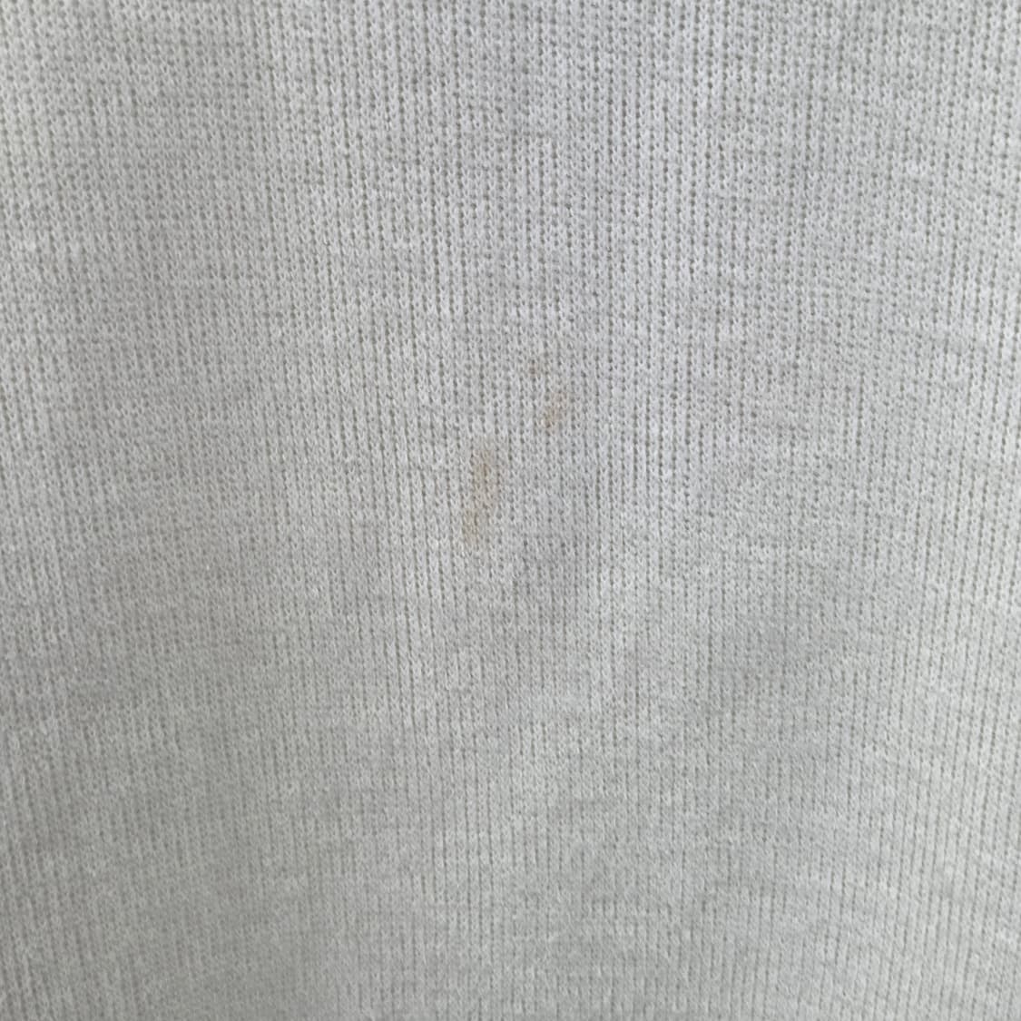 폴로랄프로렌 코튼 풀오버 하프집업 L 상품이미지6