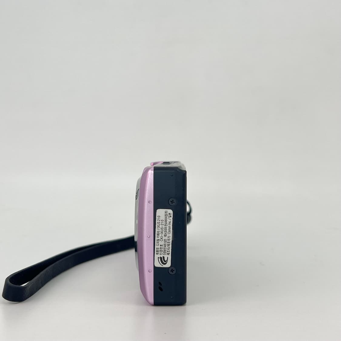 캐논 익서스 Canon IXUS 210 핑크  상품이미지6