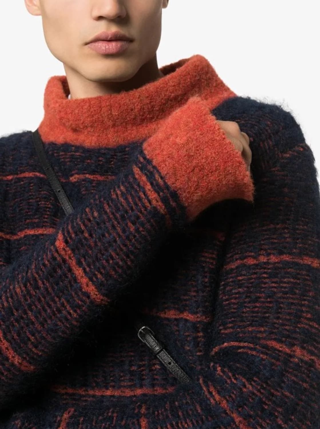 ECKHAUS LATTA SWEATER 상품이미지4