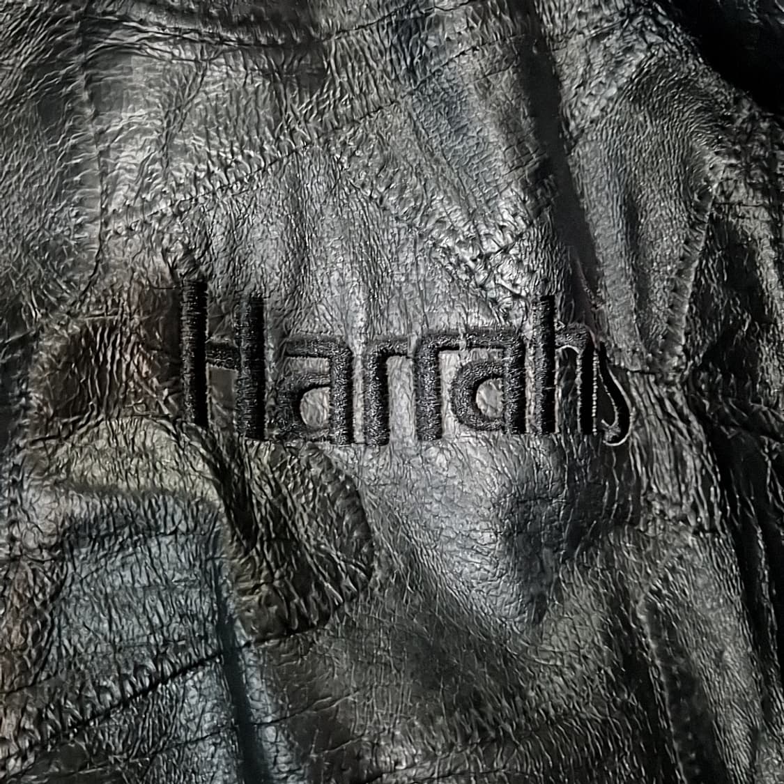 Roberto Anna 빈티지 가죽 자켓 상품이미지5