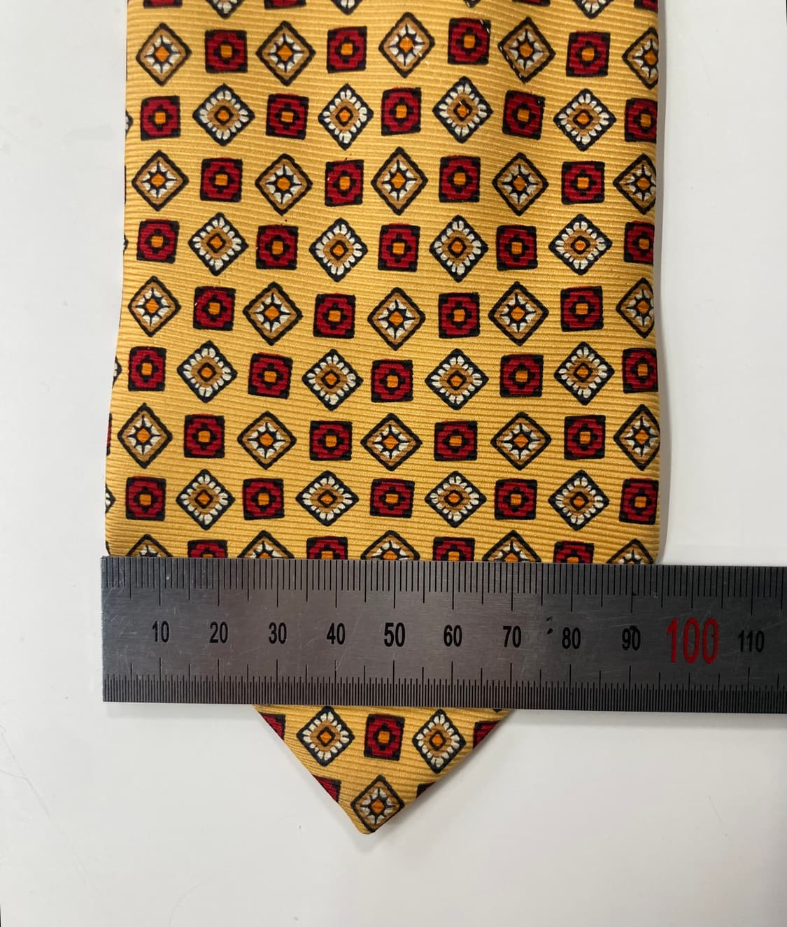 에르메네질도제냐 넥타이 상품이미지3