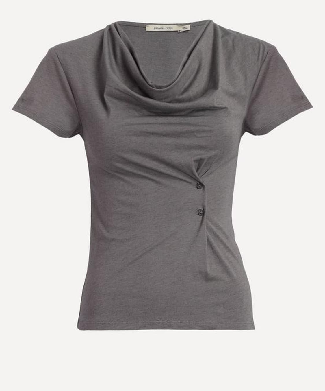M) Paloma wool hazzard 티셔츠 팔로마울 상품이미지6