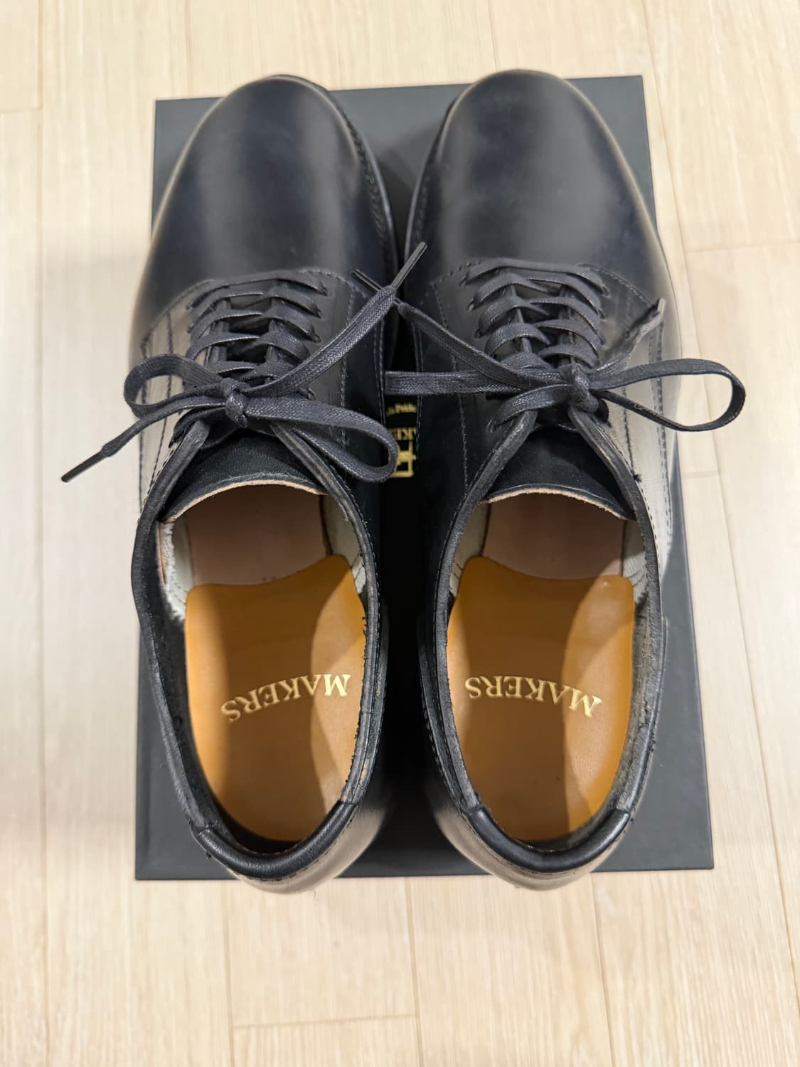 [7.5E, 255]메이커스 호스싱글 구이디 홀스벗 makers 상품이미지2