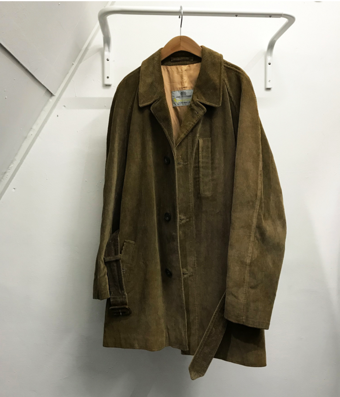 90's Aquascutum 상품이미지1