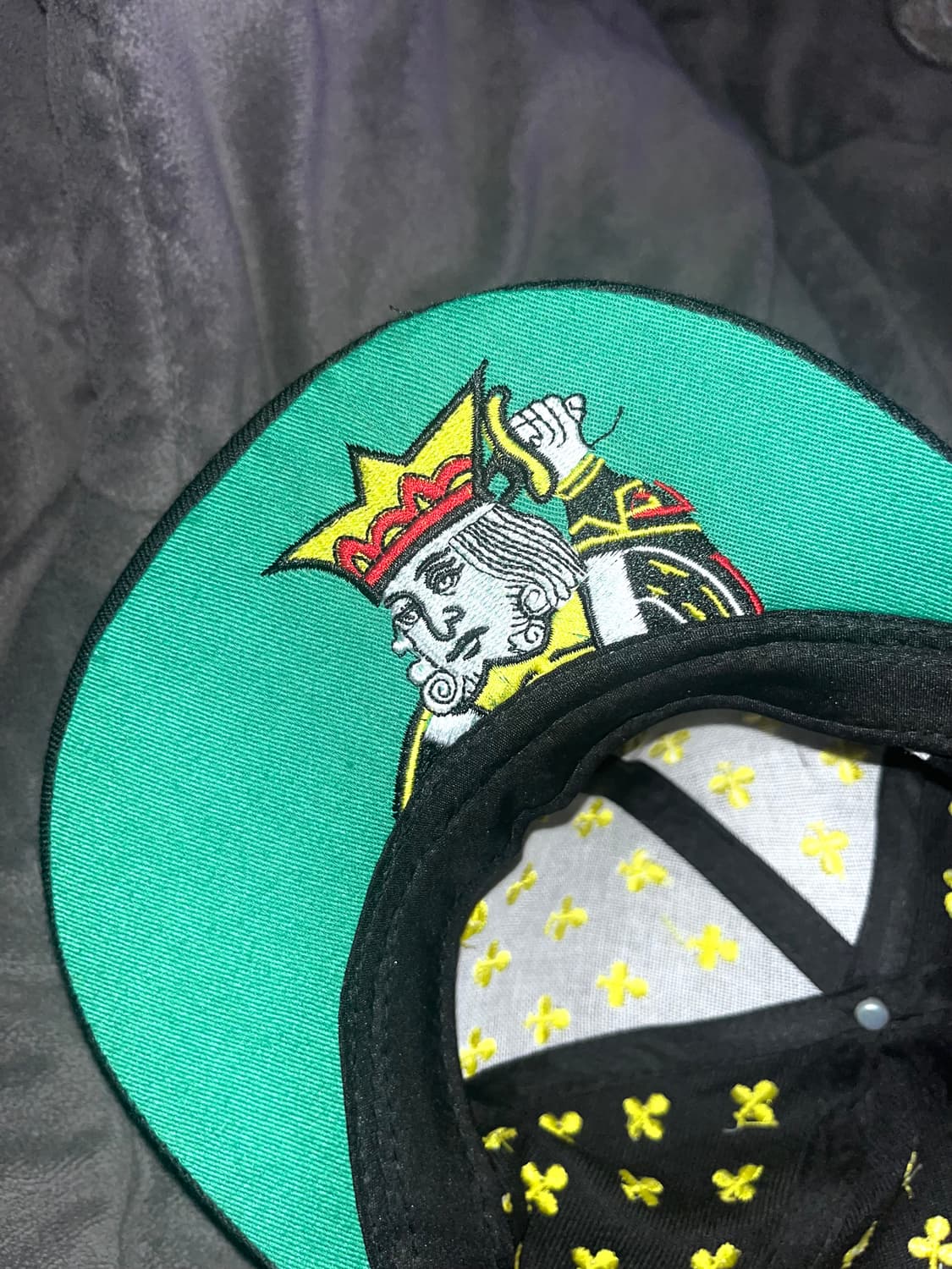 clover hat ♣️ 상품이미지4