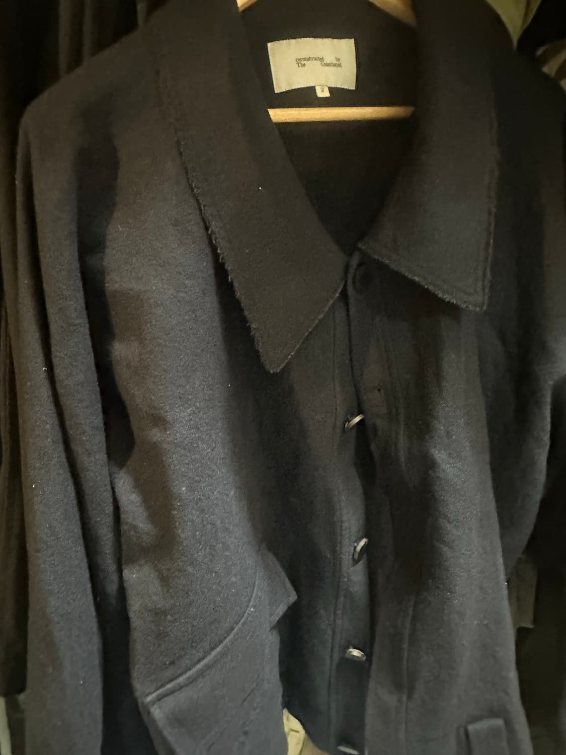 8개일괄/각종브랜드 의류판매(다임,남이서팔,팔라스,페이스커넥션,쿠시코크) 상품이미지2