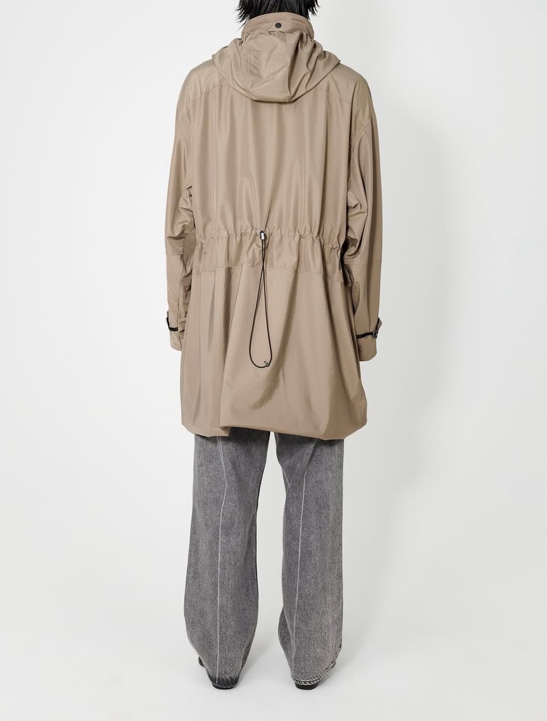 아워레가시 타워 파카 (토프 그레이스) 50사이즈 상품이미지3