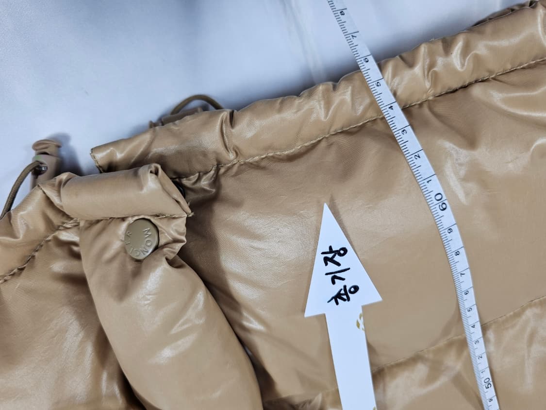 몽클레어베니스조끼패딩 상품이미지6