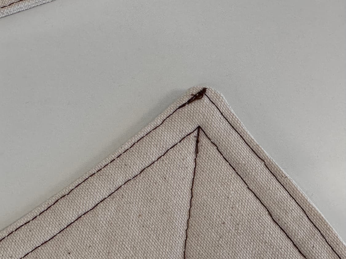 🤎 내추럴 무드 핸드메이드 코스터✖️ 개당가격 상품이미지7