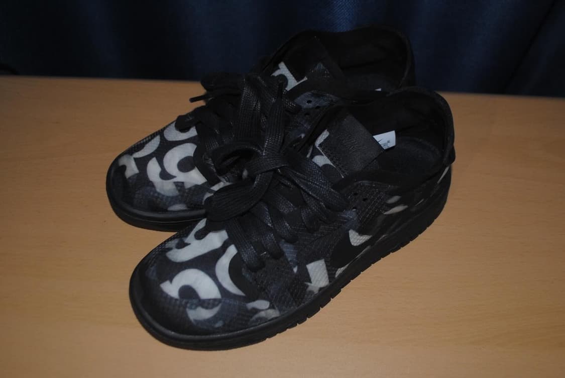 Nike X Comme des garcons 2020 Shoes 상품이미지1