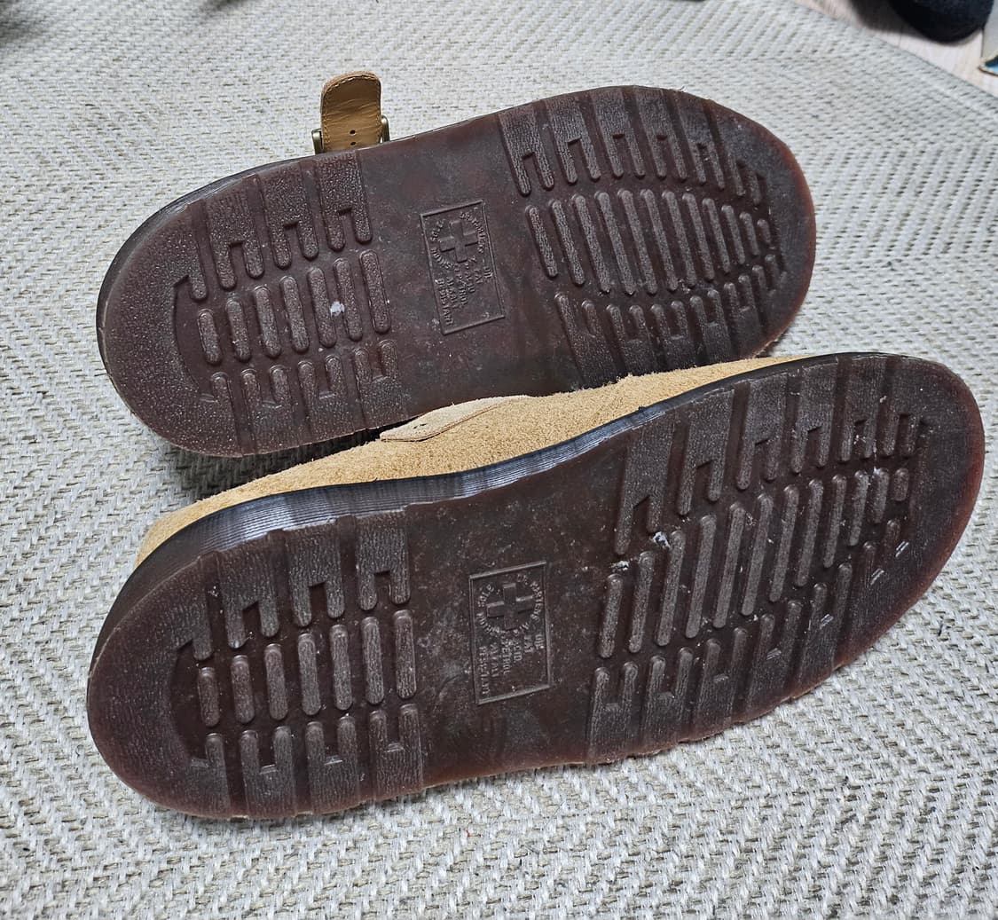 닥터마틴  280mm 상품이미지4