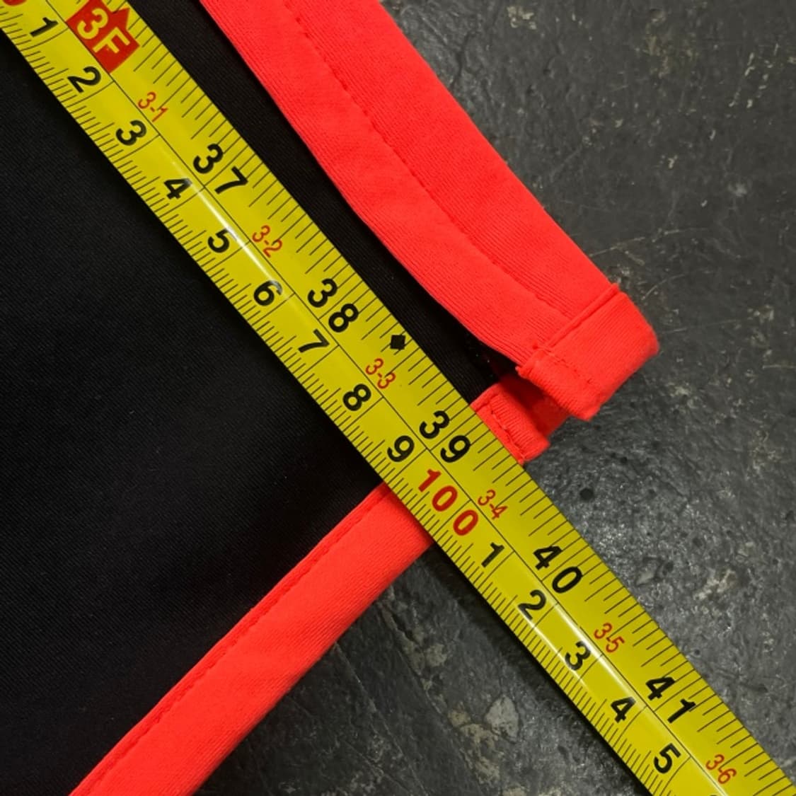 105 데상트 트레이닝 바지 상품이미지9