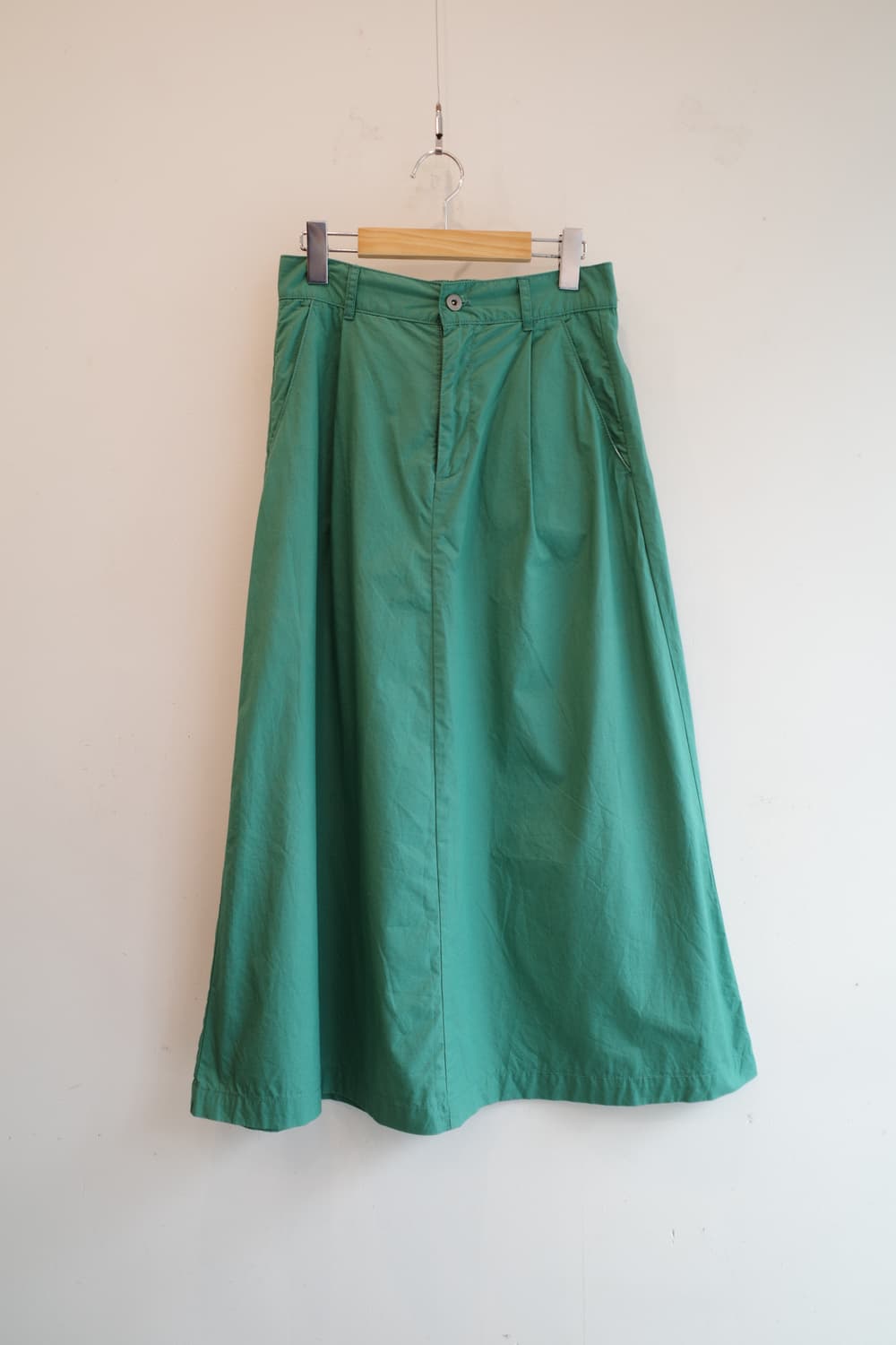 Dickies 디키즈 밴딩 롱 스커트 (27~29인치) 상품이미지1