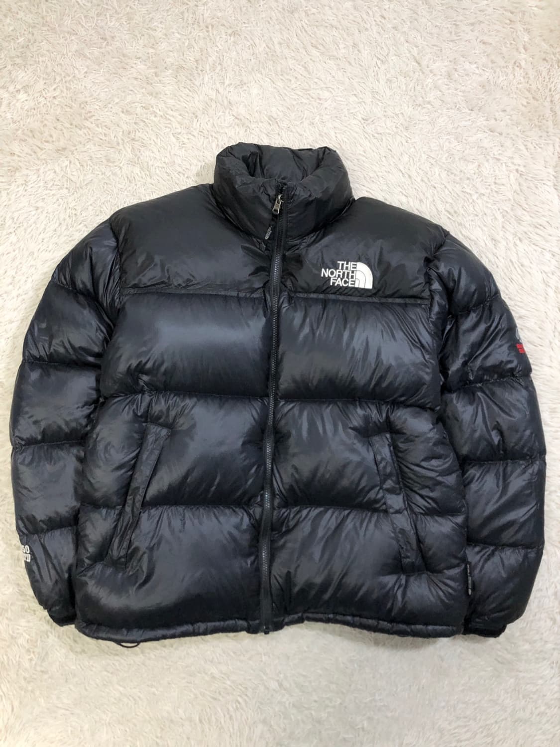 노스페이스 850 LTD 구스다운 패딩/#5 상품이미지1