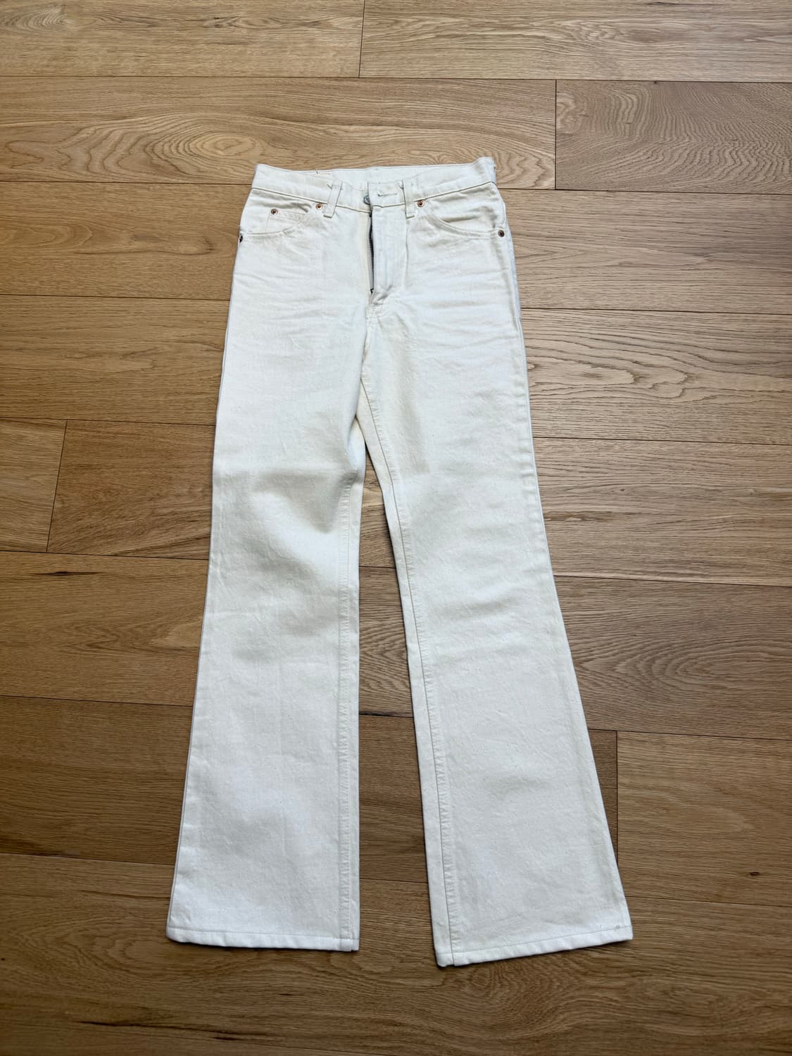 levis 80s 517 w28 상품이미지2