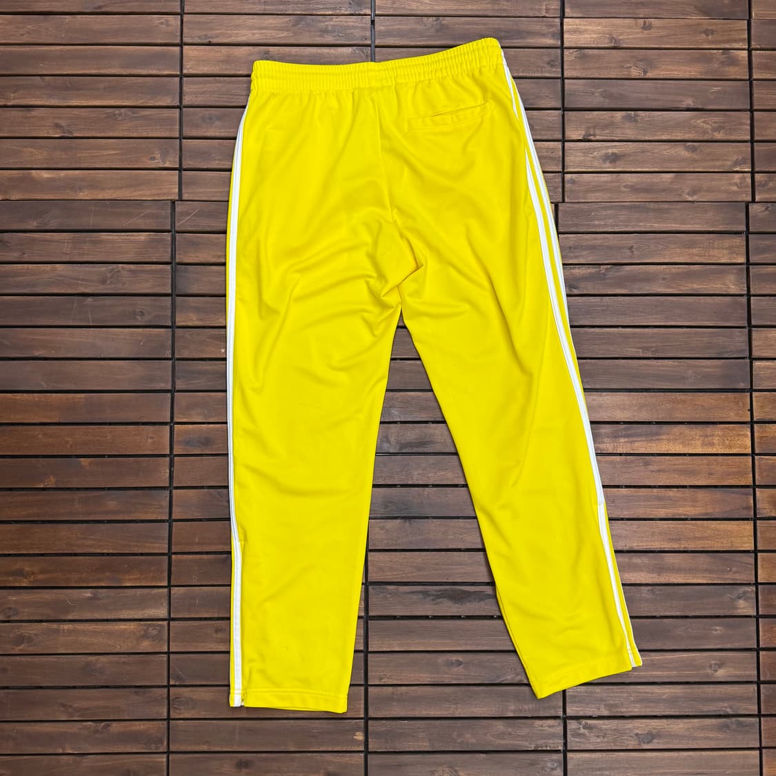 아디다스 파이어버드 트랙 팬츠 (XL)   상품이미지3