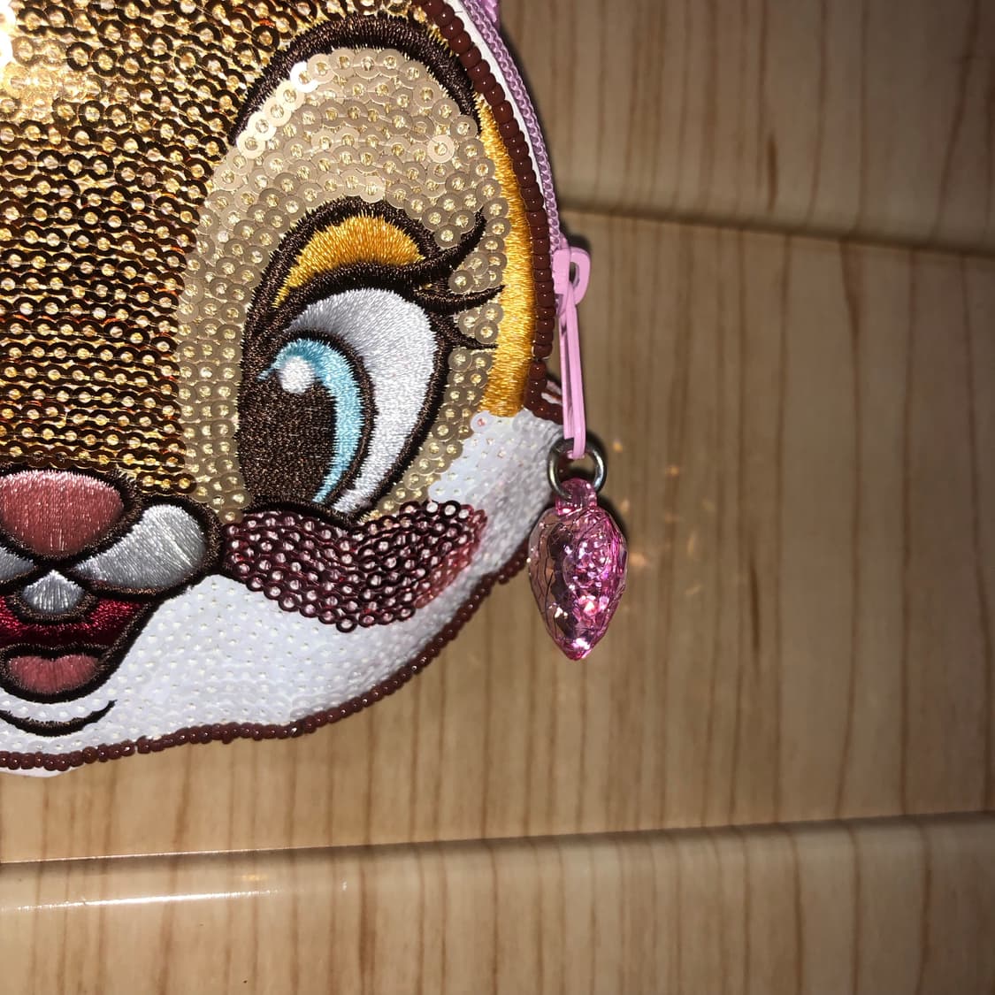 디즈니 토끼 미니백  ✡️  상품이미지4