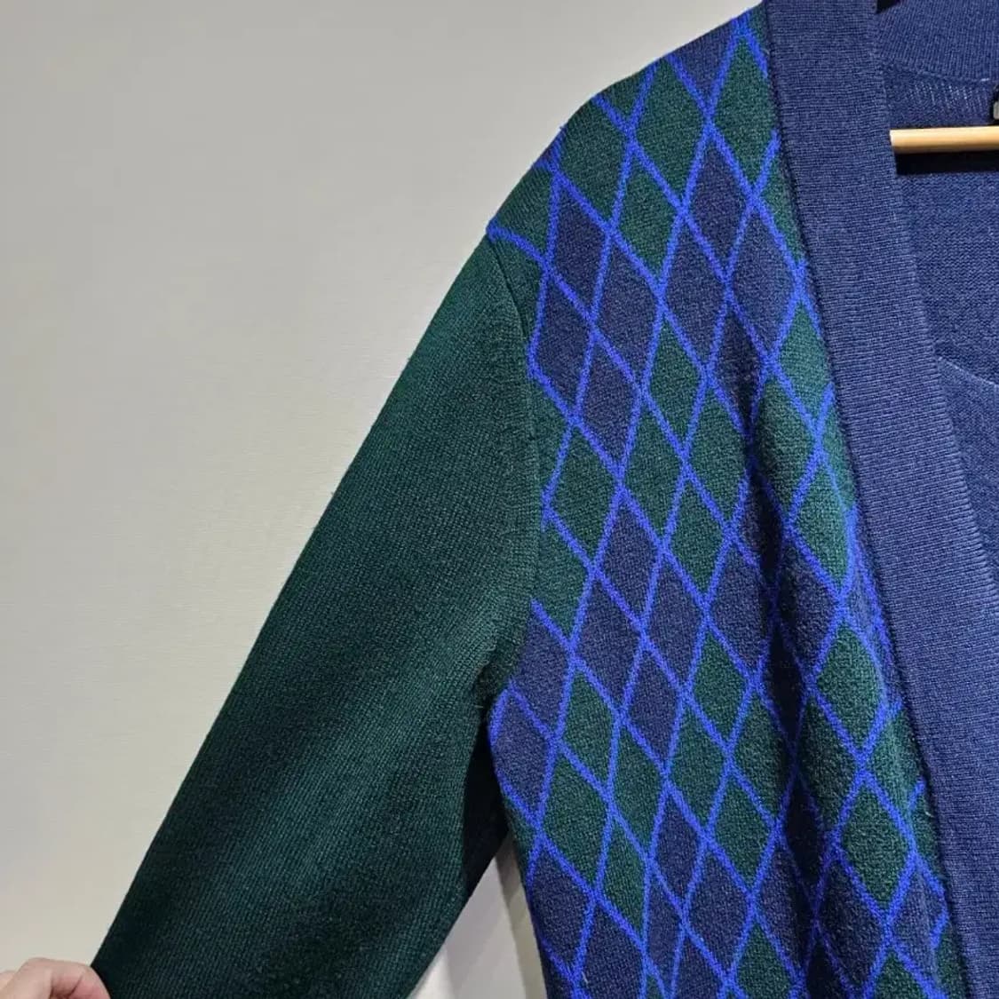 산드로 가디건 ~66 상품이미지8