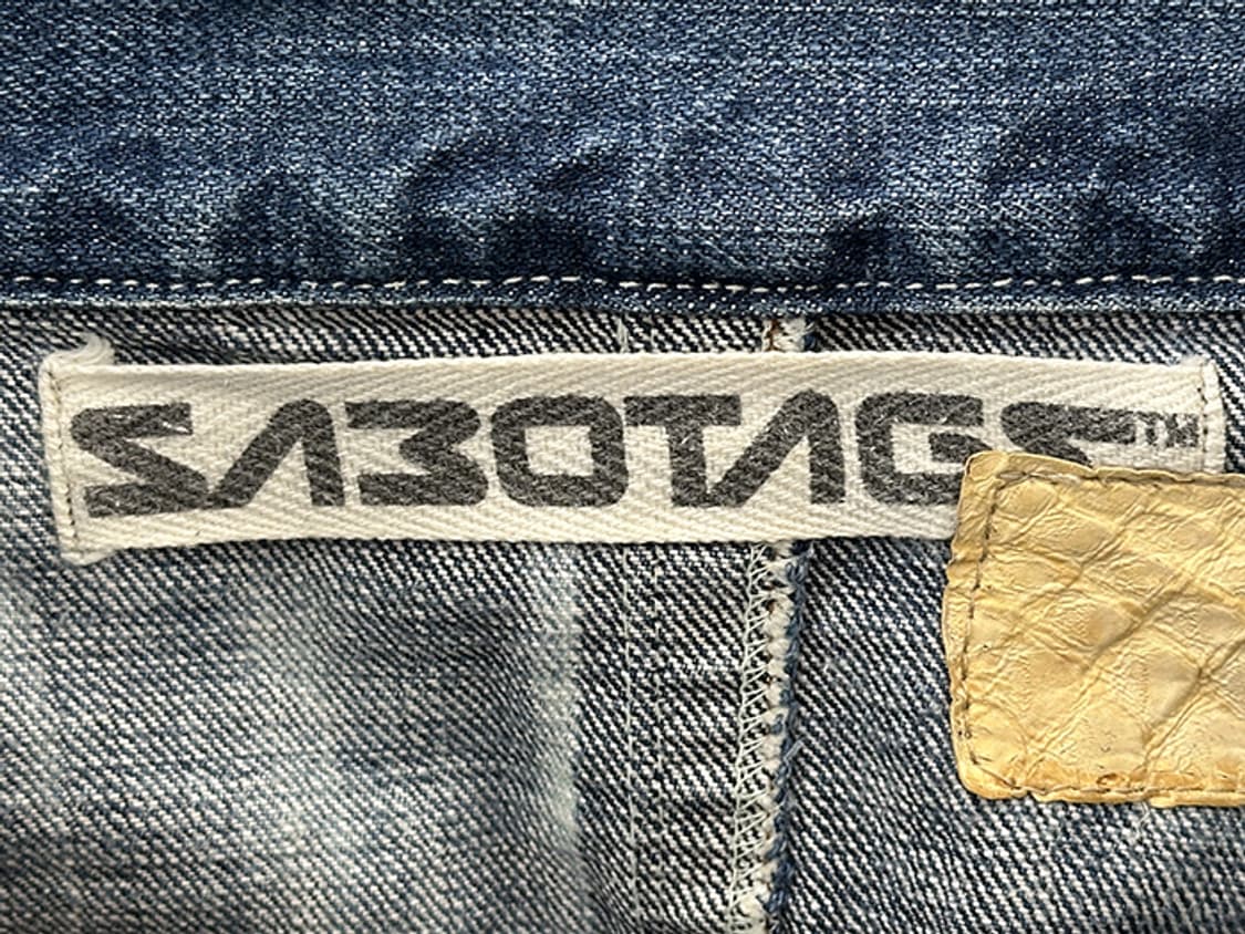 SABOTAGE (28) 상품이미지8