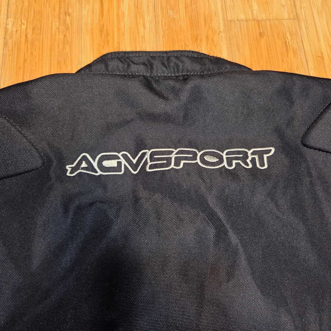 AGVSPORT 레이싱 자켓 (실XL) (전투용) 상품이미지6