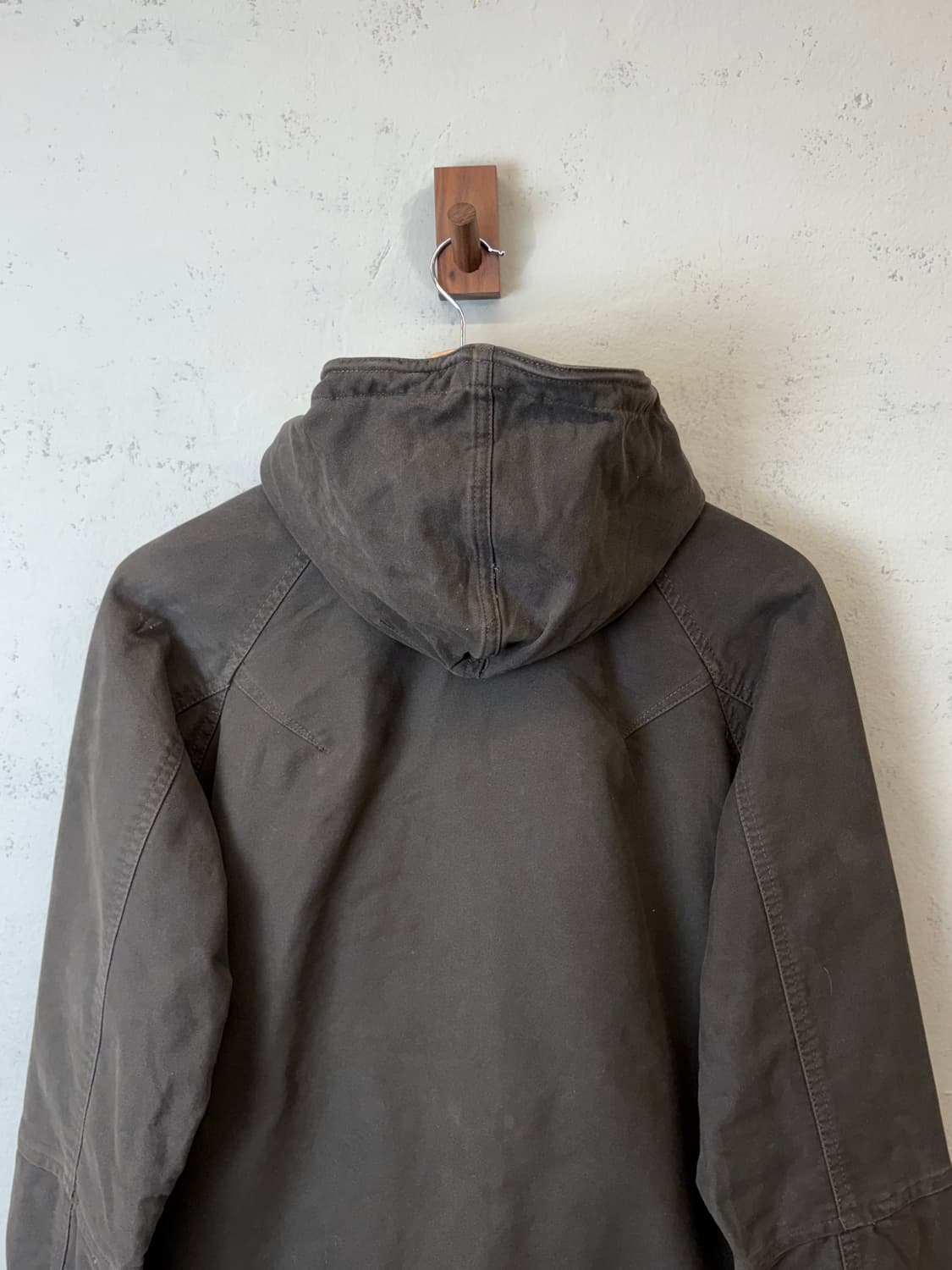 디스퀘어드2 00s 아카이브 서바이벌 자켓 상품이미지4