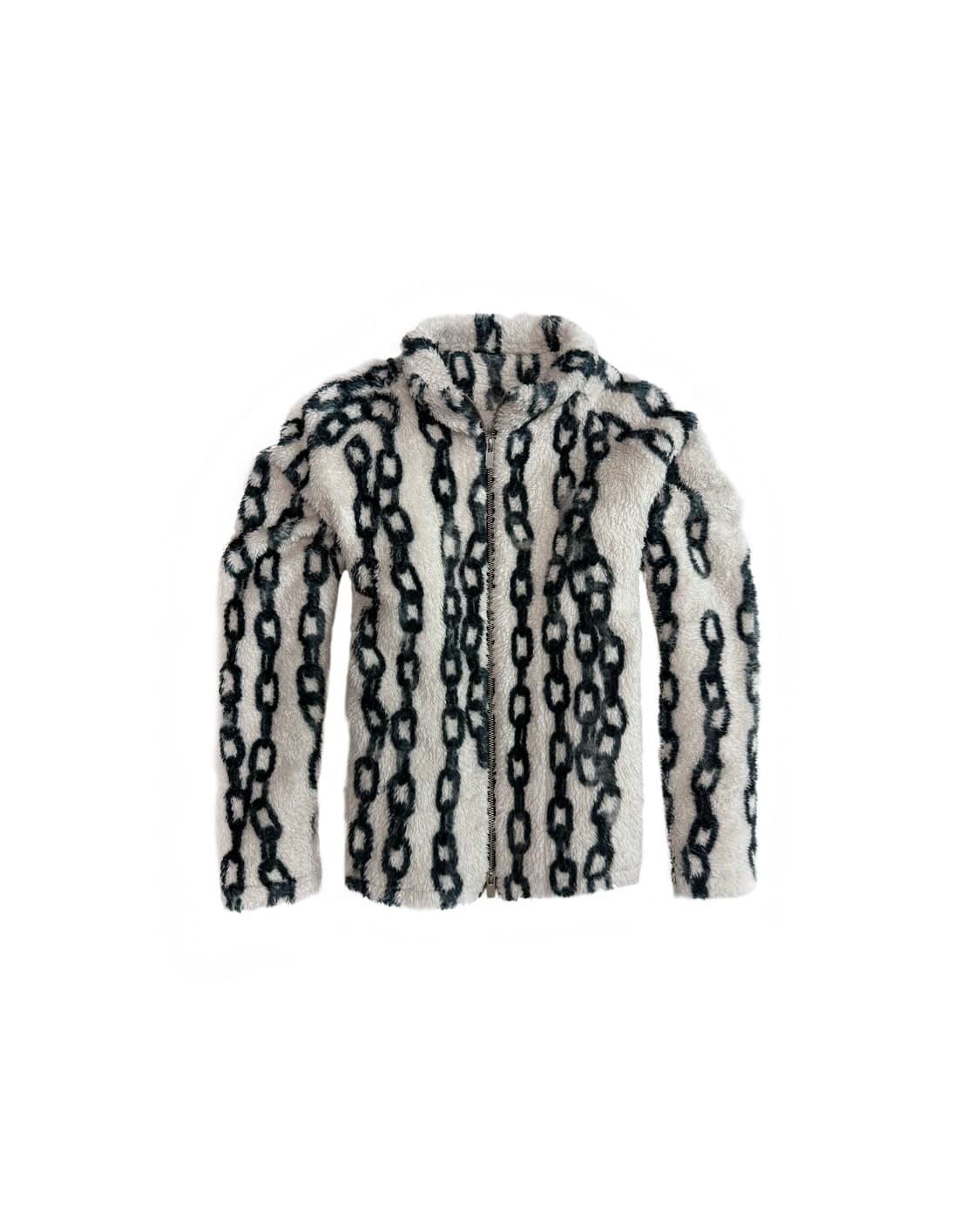 Sulvam fleece jacket 상품이미지2