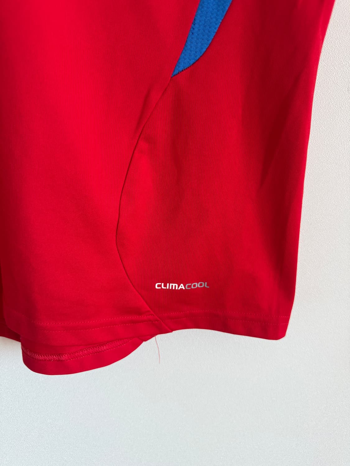 아디다스(adidas) 유니폼 반팔 티셔츠 상품이미지5