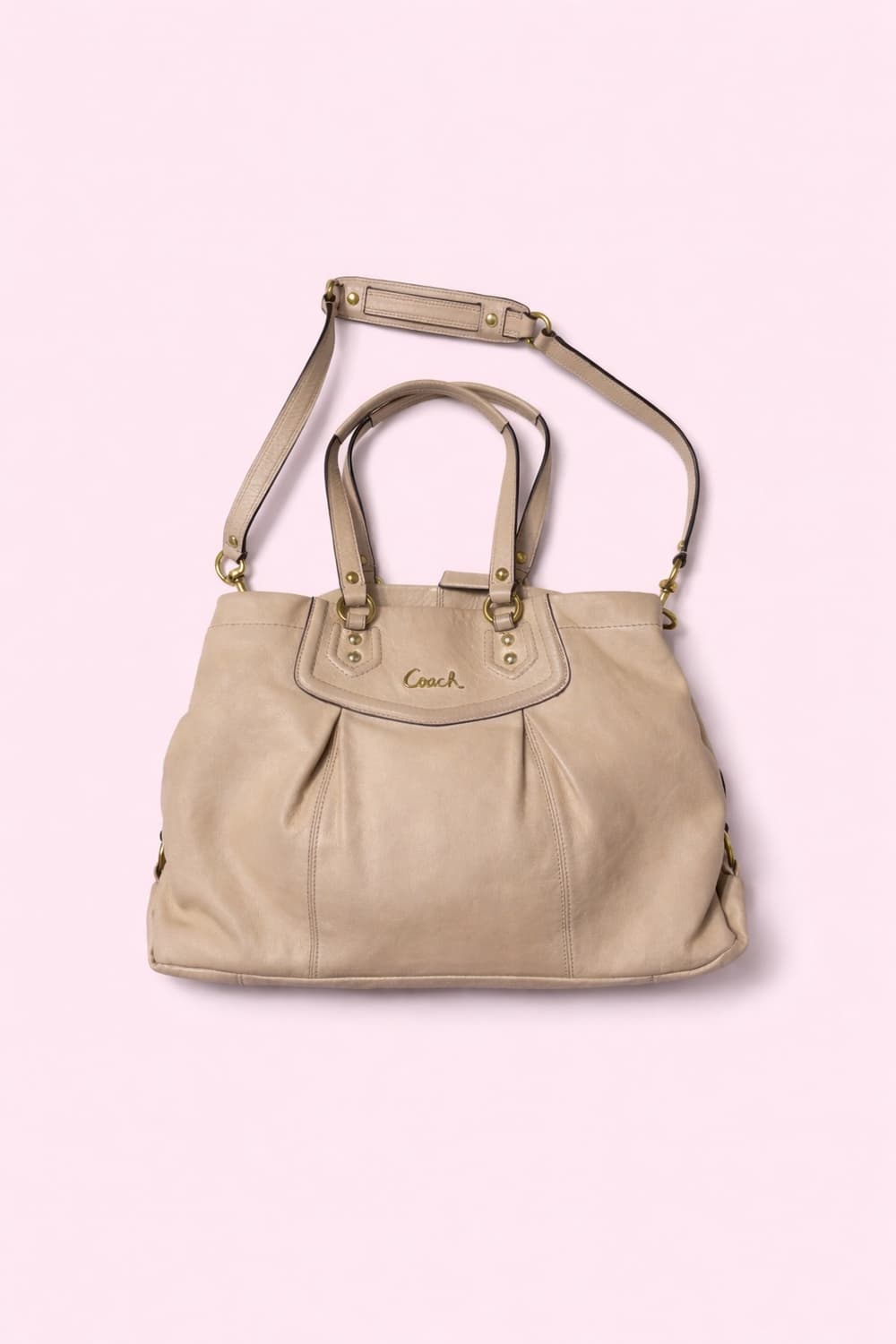 코치 숄더/크로스백 상품이미지1