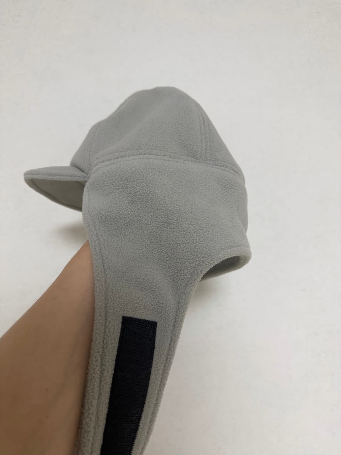 00s 나이키 5in1 플리스 이어플랩캡  상품이미지1